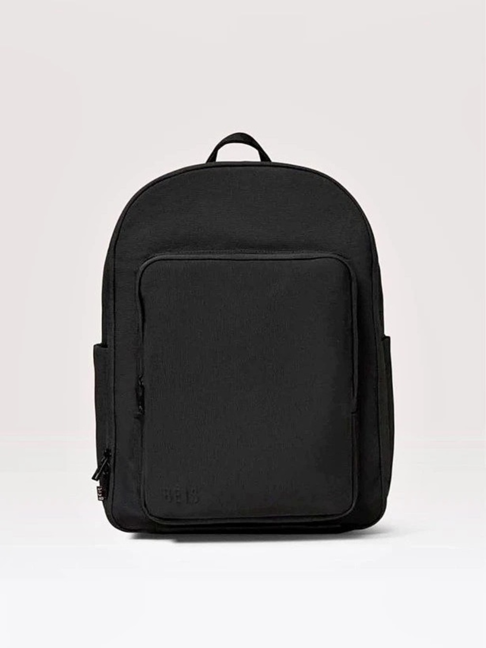 Béis The Travel Backpack in Black